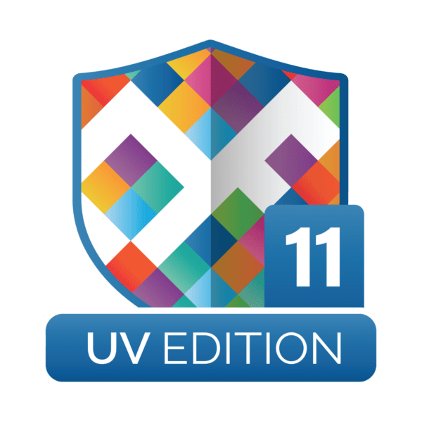 Digital Factory v11 UV Edition