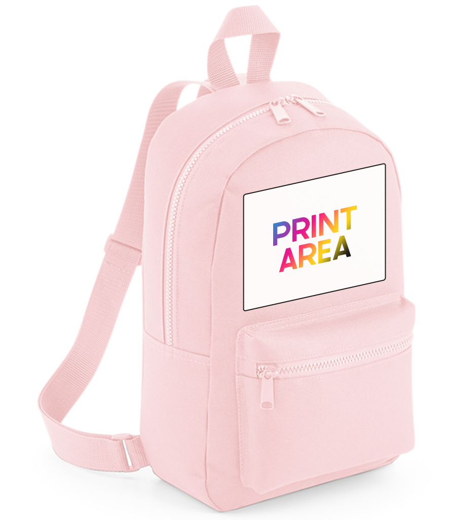 Kids Mini Essentials Backpack