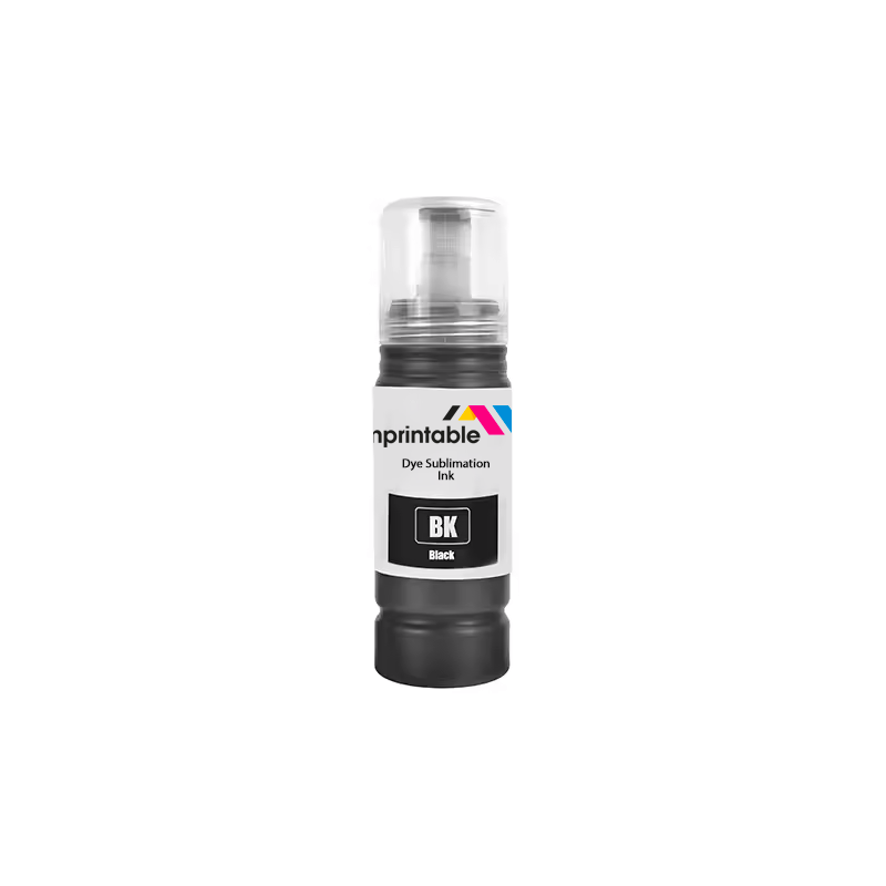 imprintable® sublimation ink - Black