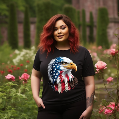 Free 4th July Designs for DTF & Sublimation