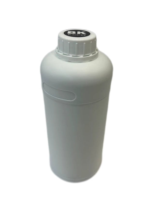 DTF Ink 1KG/1000ml - Black