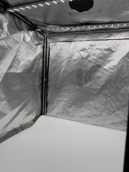 Portable Light Box for Photography - Large, 80cm
