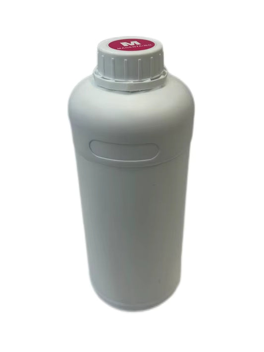DTF Ink 1KG/1000ml - Magenta