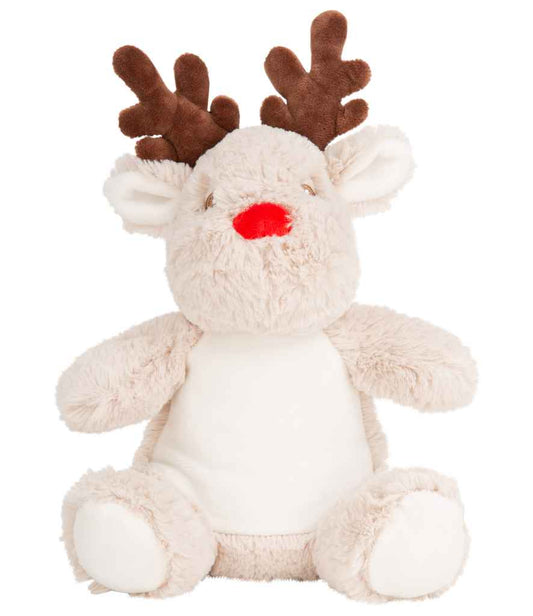 Mumbles MM60 Plush Toy Reindeer