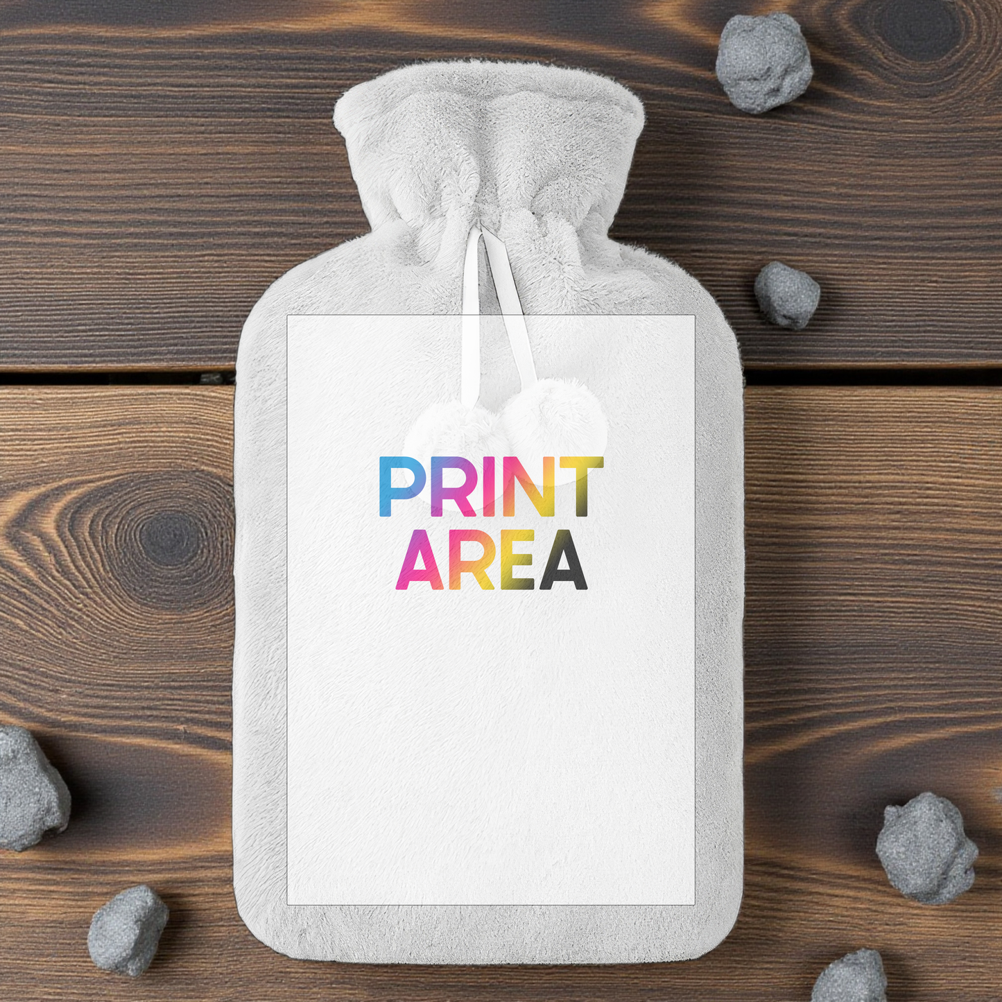 TCQ 2L Hot Water Bottle