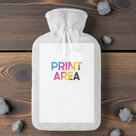 TCQ 2L Hot Water Bottle