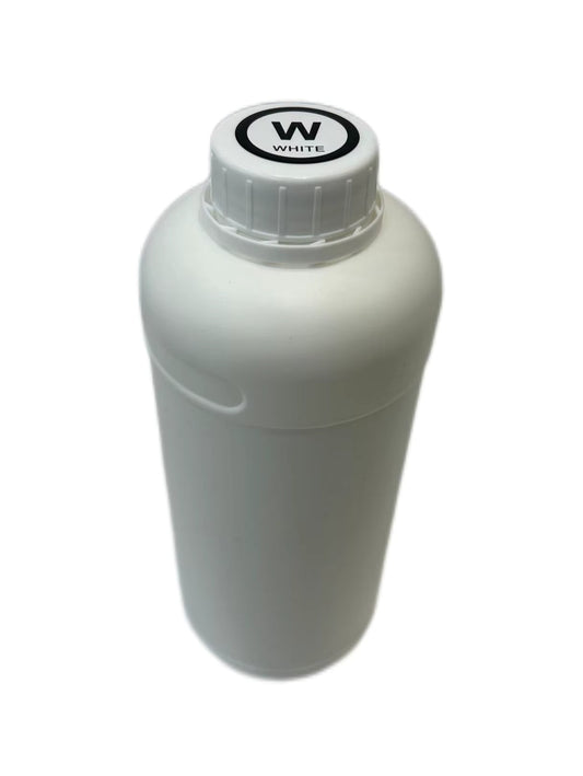 DTF Ink 1KG/1000ml - White