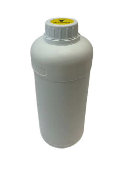 DTF Ink 1KG/1000ml - Yellow