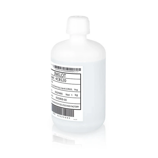 DTF Wet Cap Solution 4CB500 - 1 litre