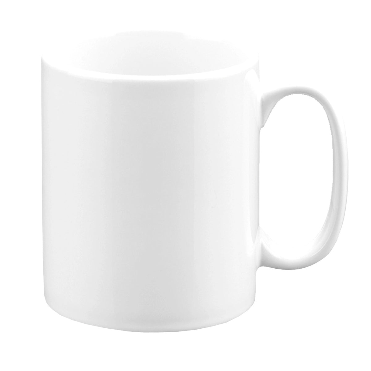 Xpres 11oz White Sublimation Mugs AAA Grade ORCA Coated (Pack of 36)